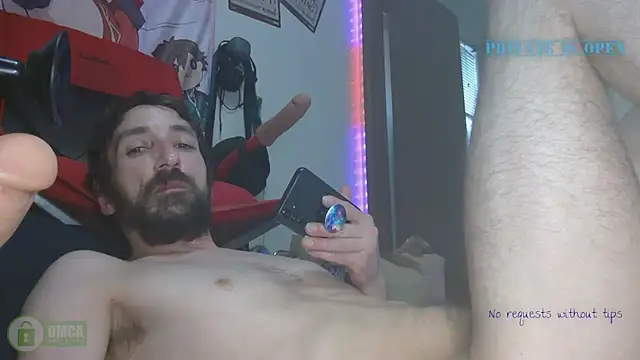 SlammyDjr online show from March 9, 6:43 pm