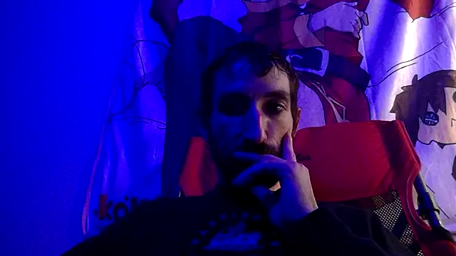 SlammyDjr online show from January 1, 2:09 pm