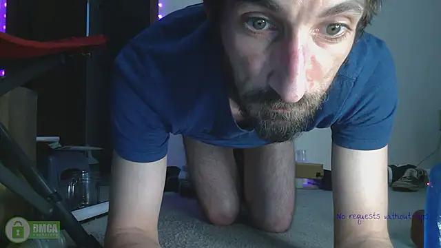 SlammyDjr online show from February 17, 3:42 pm