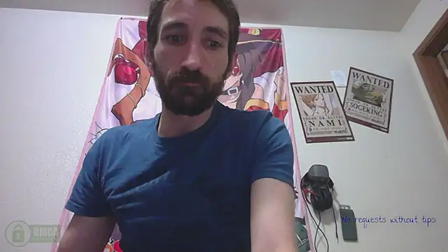 SlammyDjr online show from January 14, 10:34 pm