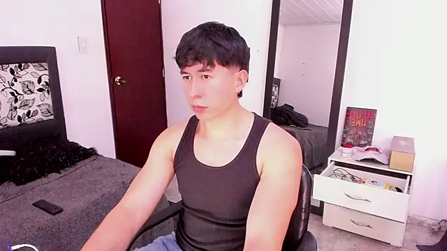 Snapshot of setsuna10 chatting on February 27, 7:58 pm setsuna10 online show from February 27, 7:58 pm