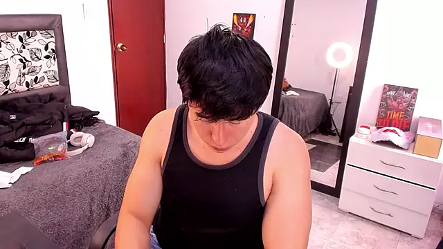 Snapshot of setsuna10 chatting on March 12, 9:13 pm setsuna10 online show from March 12, 9:13 pm