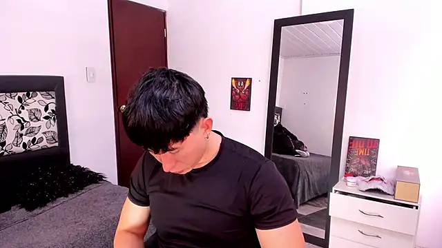 Snapshot of setsuna10 chatting on February 25, 7:47 pm setsuna10 online show from February 25, 7:47 pm