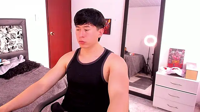 Snapshot of setsuna10 chatting on March 10, 8:01 pm setsuna10 online show from March 10, 8:01 pm