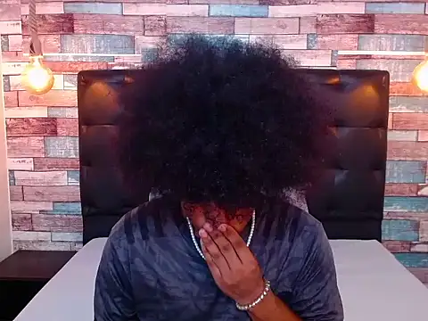 JaicobRuneer online show from March 11, 1:23 am