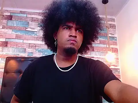 JaicobRuneer online show from March 18, 1:19 am