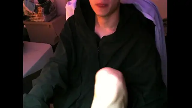 Ray175oo online show from February 5, 6:26 pm