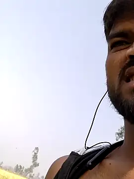 Snapshot of Jishm_ki_bhookh chatting on February 17, 5:36 am Jishm ki bhookh online show from February 17, 5:36 am