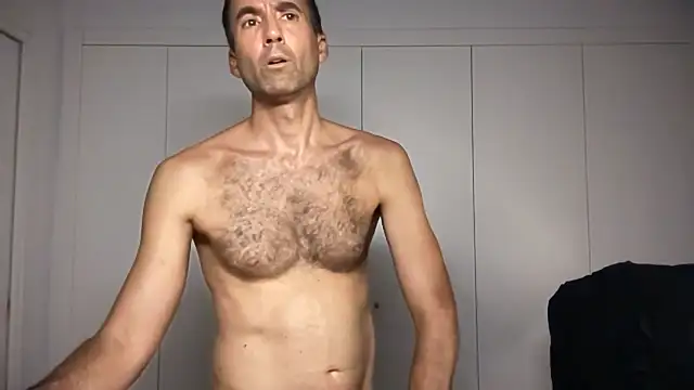 david spanish online show from July 31, 9:57 pm