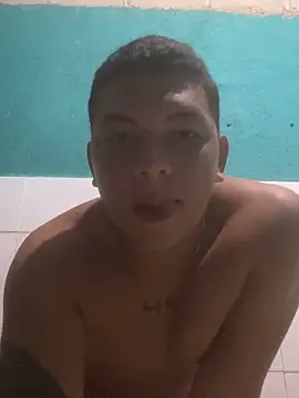 Marcpuz online show from October 25, 5:53 am