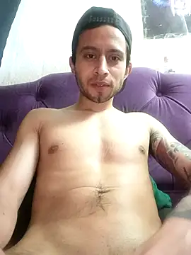 Mich Stev9524 online show from February 23, 6:37 am