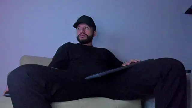 ToonyDee online show from March 20, 4:29 am