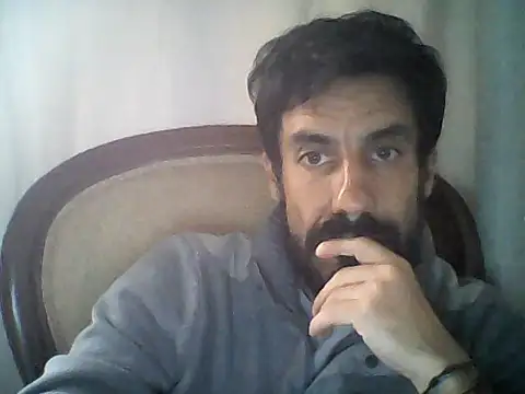 elkike1980 online show from July 1, 8:20 pm