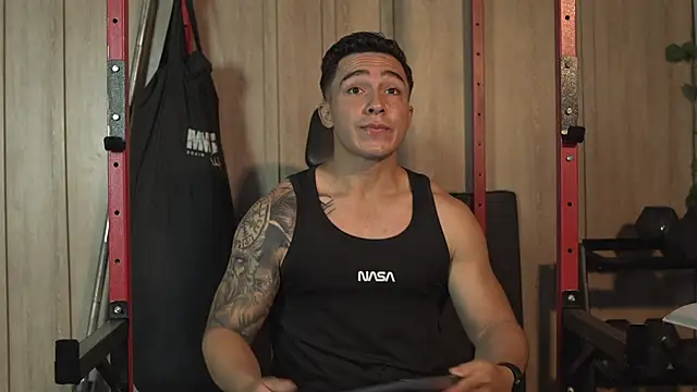 Ryan Hunt online show from October 6, 12:32 pm