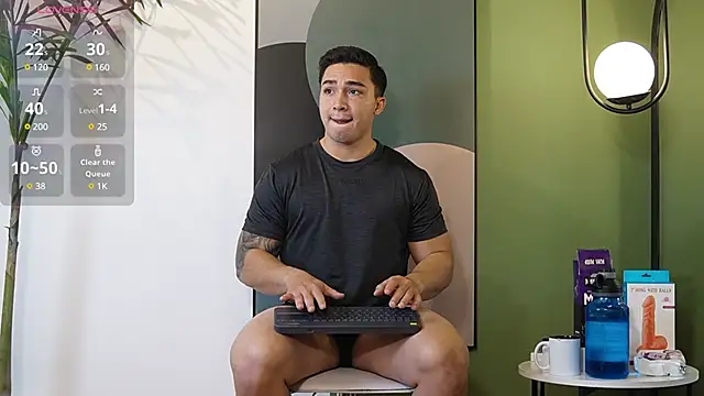 Ryan Hunt online show from February 18, 11:55 am