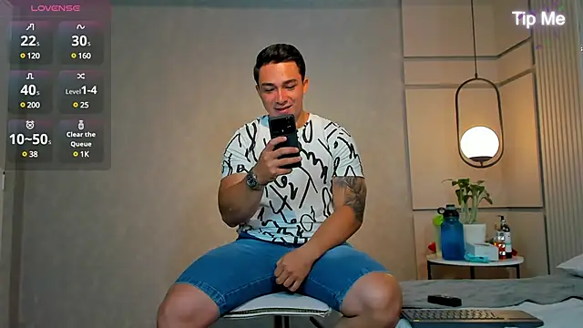 Ryan Hunt online show from January 11, 3:20 pm