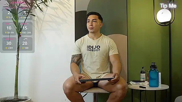 Ryan Hunt online show from February 20, 9:22 am