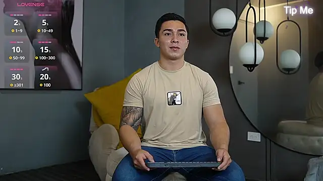 Ryan Hunt online show from March 2, 6:46 pm