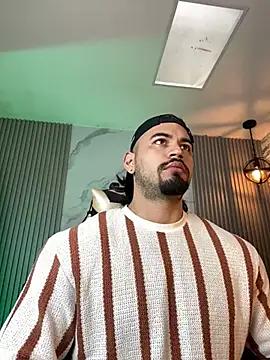 jaxon colton online show from February 26, 1:34 pm