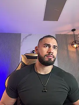 jaxon colton online show from February 17, 1:37 am