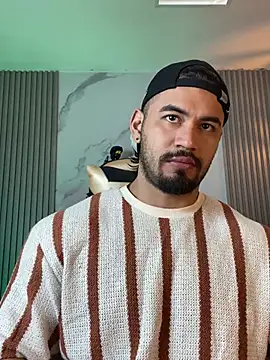 jaxon colton online show from March 1, 1:55 pm