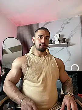 jaxon colton online show from March 15, 2:30 am