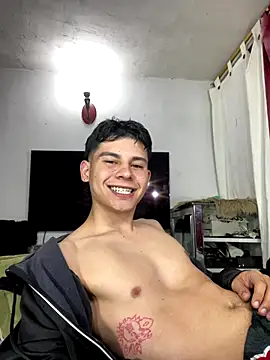 Deam Broowm online show from October 1, 11:30 pm