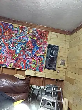 Buffshagswell online show from October 28, 3:03 pm