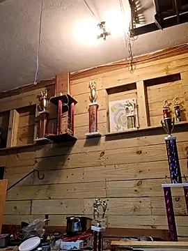 Buffshagswell online show from November 29, 4:58 am