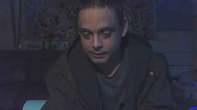 Buffshagswell online show from February 18, 8:01 am