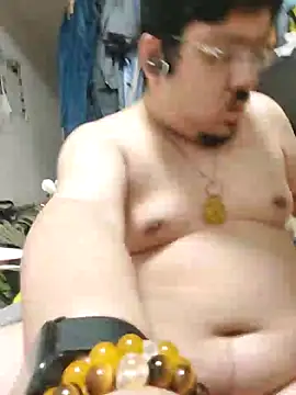 zeusu0095 online show from August 7, 5:25 am