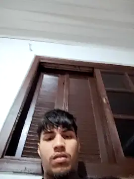 Snapshot of Rmst chatting on September 19, 1:18 am Rmst online show from September 19, 1:18 am