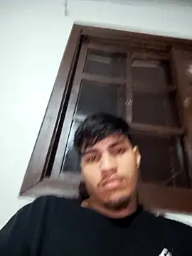 Snapshot of Rmst chatting on October 6, 7:07 pm Rmst online show from October 6, 7:07 pm