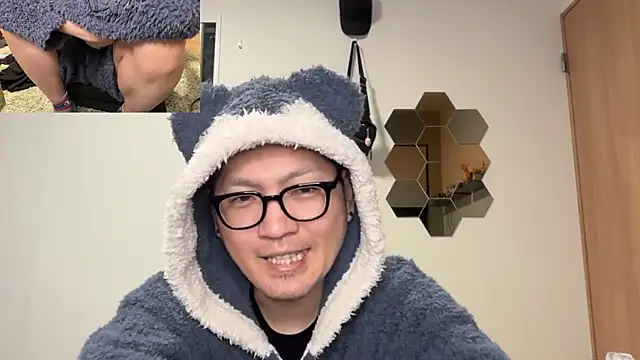 kensnb online show from February 12, 8:37 pm