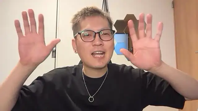 kensnb online show from March 30, 9:27 pm