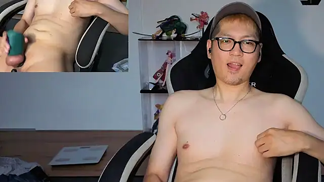 kensnb online show from July 12, 8:44 pm