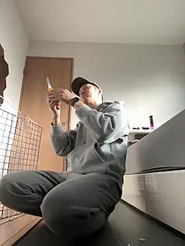 kensnb online show from January 12, 11:47 pm