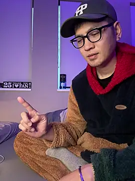 kensnb online show from March 2, 9:30 pm