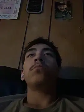 johnnyyyahh online show from February 23, 12:43 pm