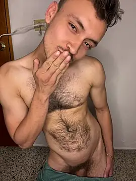 Desmon Clark online show from March 22, 6:07 am