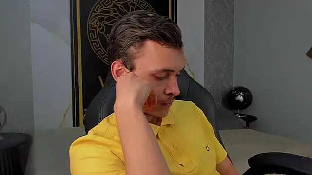 Desmon Clark online show from January 25, 7:17 am