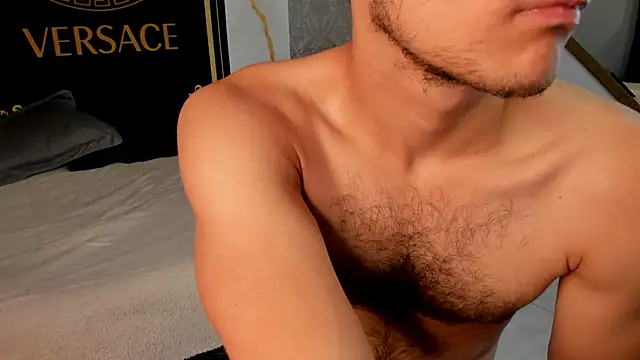 Desmon Clark online show from December 22, 6:28 am