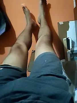 ElWeUltimO online show from January 8, 3:56 am