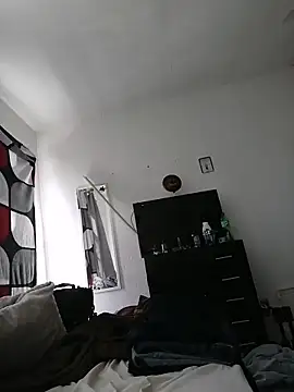 Hxnsovrgon online show from February 18, 4:37 pm