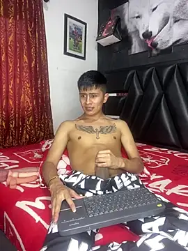 The  Rodriguez online show from February 2, 9:45 pm