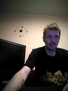 Vlastislav23 online show from March 9, 6:02 pm