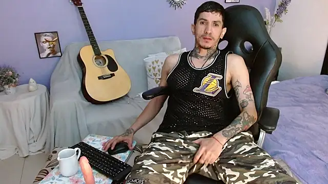 IaDoherty online show from December 16, 3:43 pm