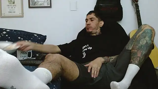 IaDoherty online show from September 8, 9:47 pm