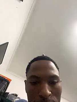 BlueIceCube online show from February 23, 8:05 am