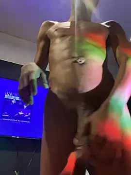 BlueIceCube online show from September 12, 5:07 am